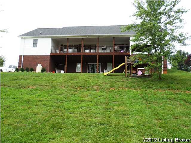 320 Manton Road Bardstown, KY 40004 - Photo 17 of 20 Additional Photo