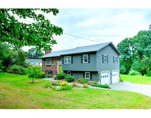 31 Locust Road Chelmsford, MA 01824 - Photo 1 of 30