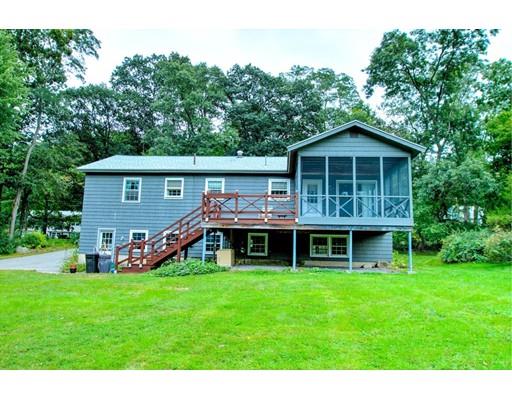31 Locust Road Chelmsford, MA 01824 - Photo 25 of 30