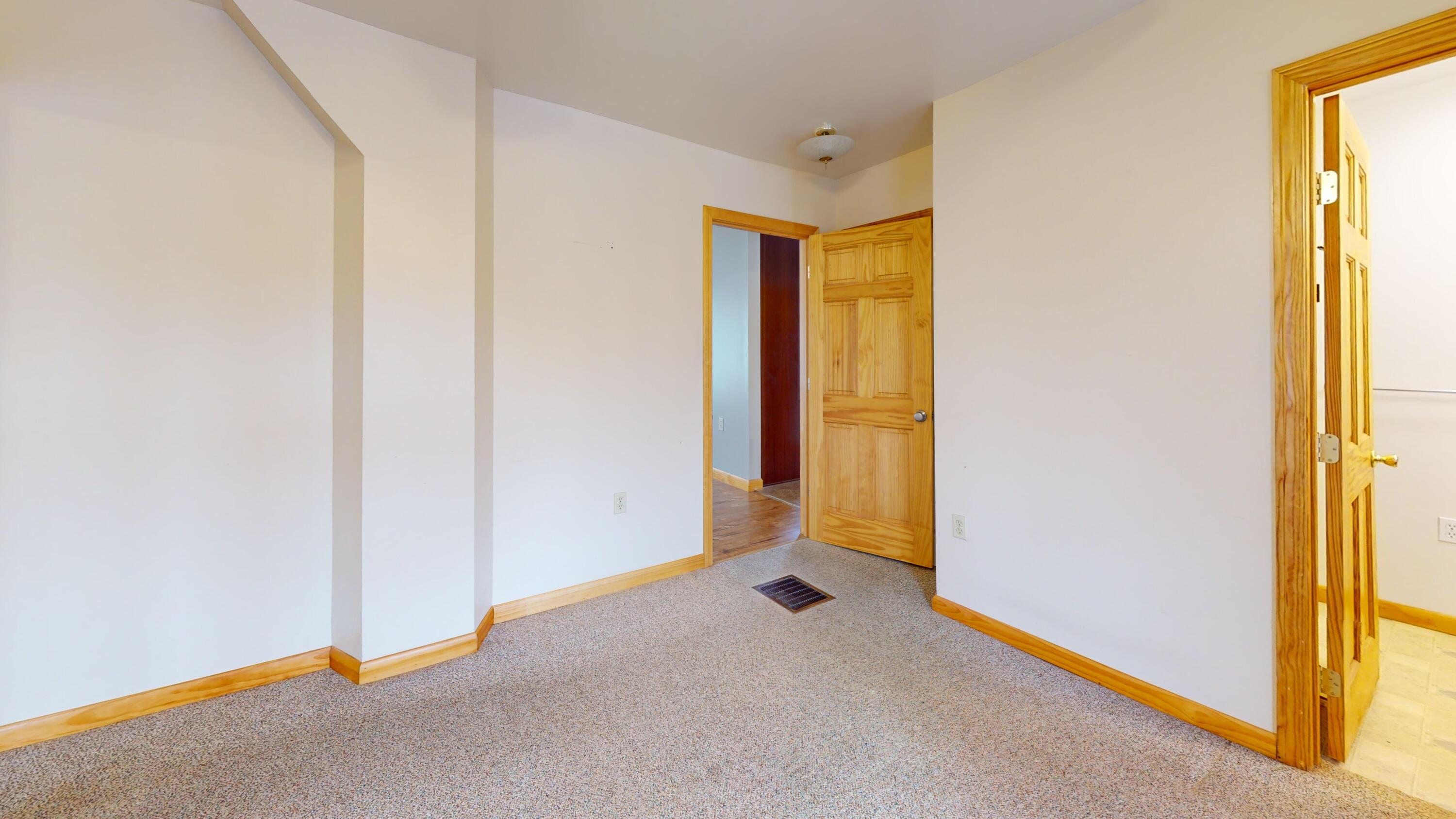 108 Old County Road South Enfield, ME 04493 - Photo 26 of 55 108-Old-County-Rd-S-Bedroom 5