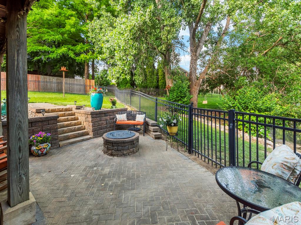 210 Fairwood Hills Road O'Fallon, IL 62269 - Photo 50 of 55