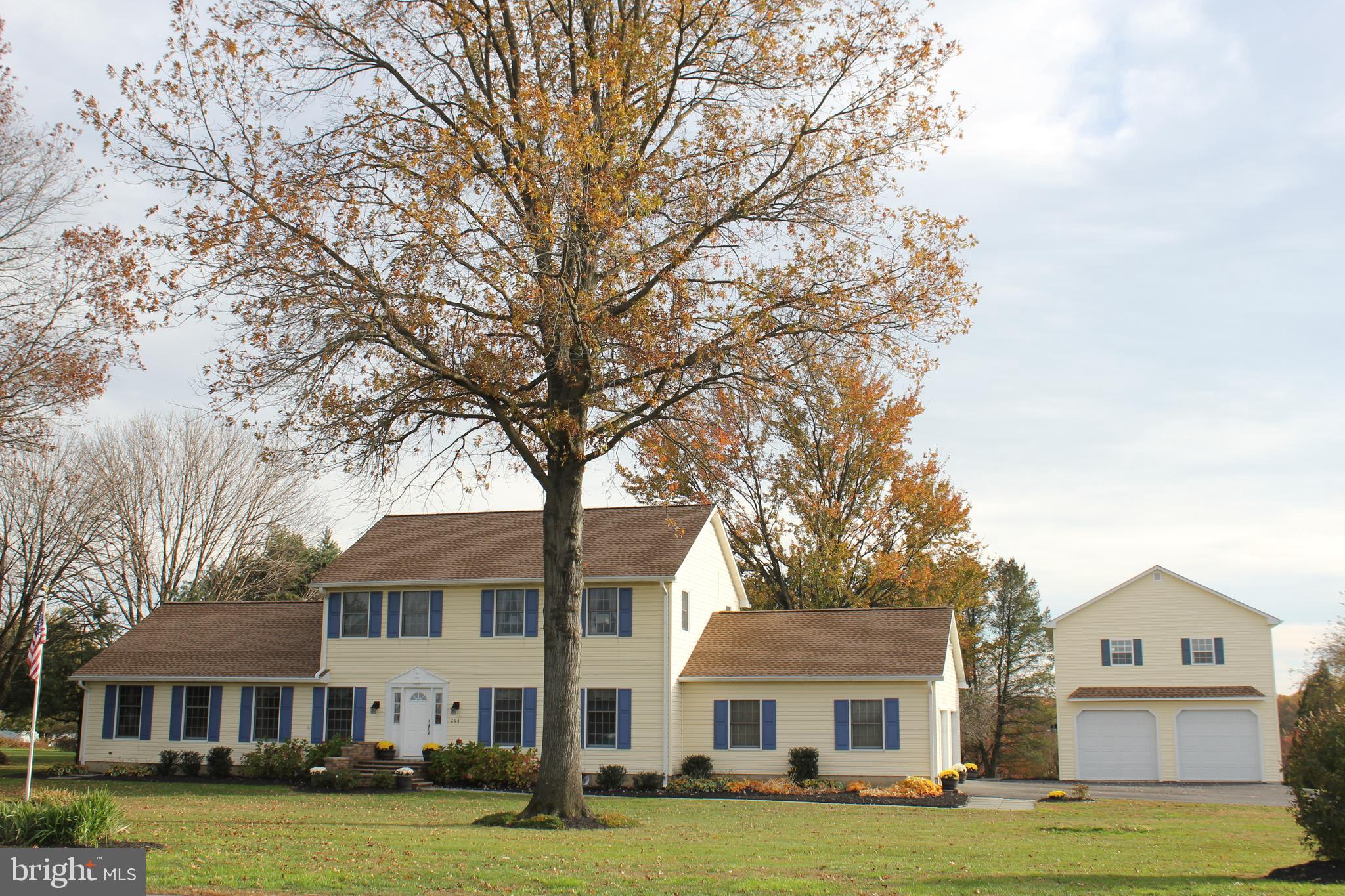 294 Starr Road Landenberg, PA 19350 - Photo 2 of 68