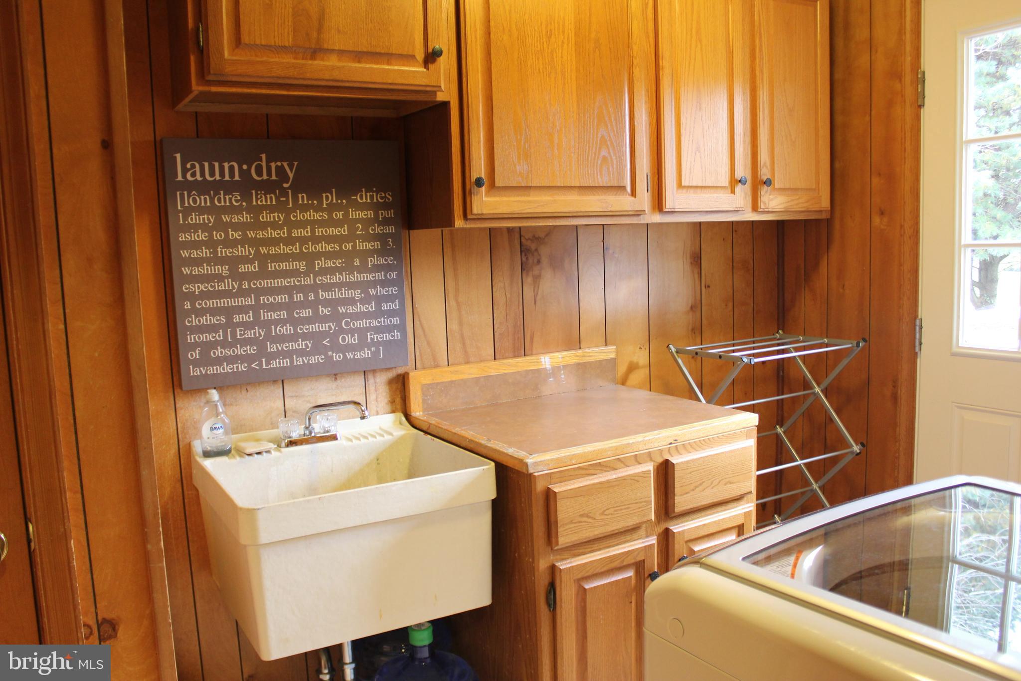 294 Starr Road Landenberg, PA 19350 - Photo 21 of 68 a bathroom with a sink and a window