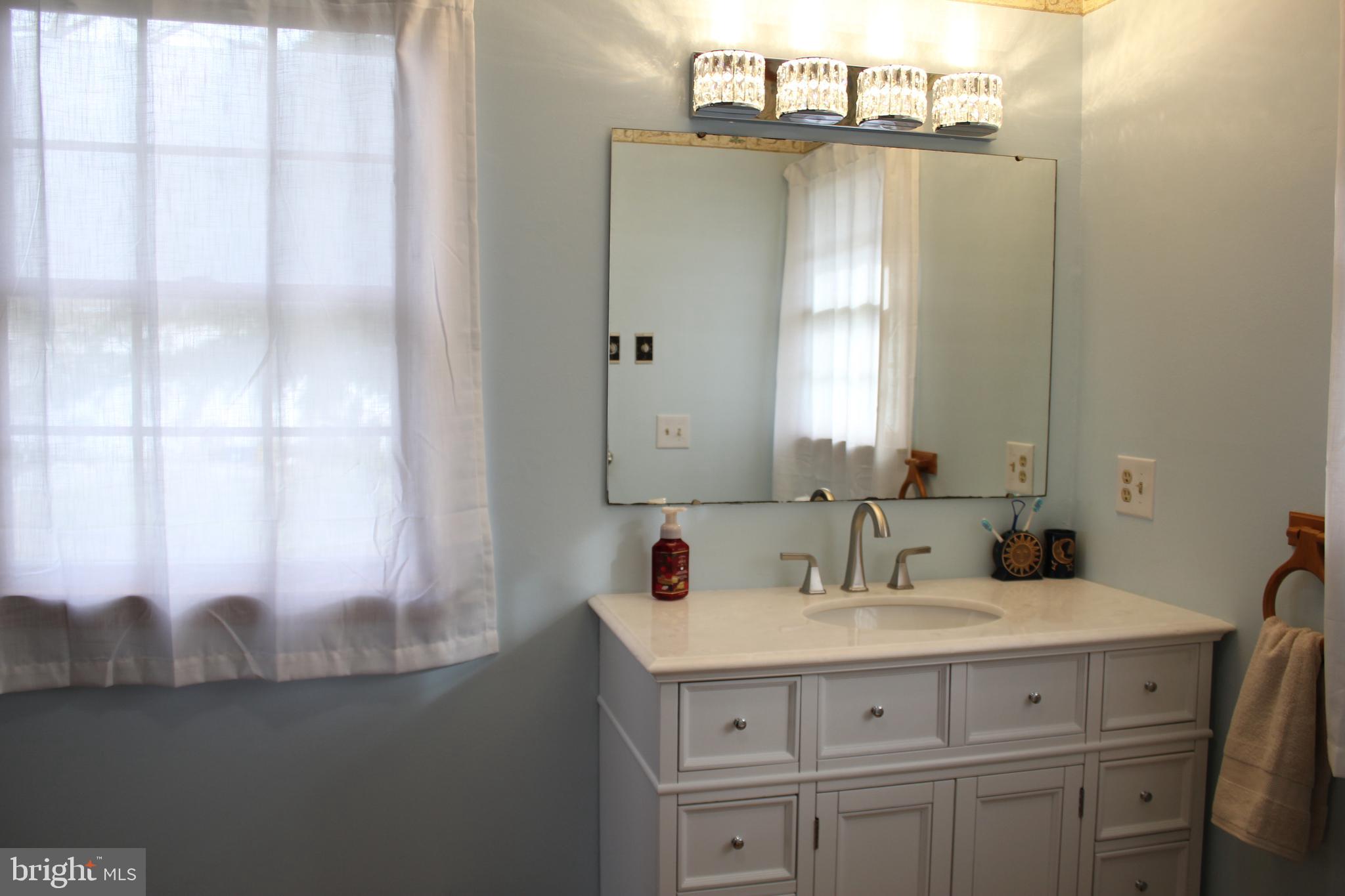 294 Starr Road Landenberg, PA 19350 - Photo 27 of 68 First Floor Master Bedroom/In-Law Suite Bath