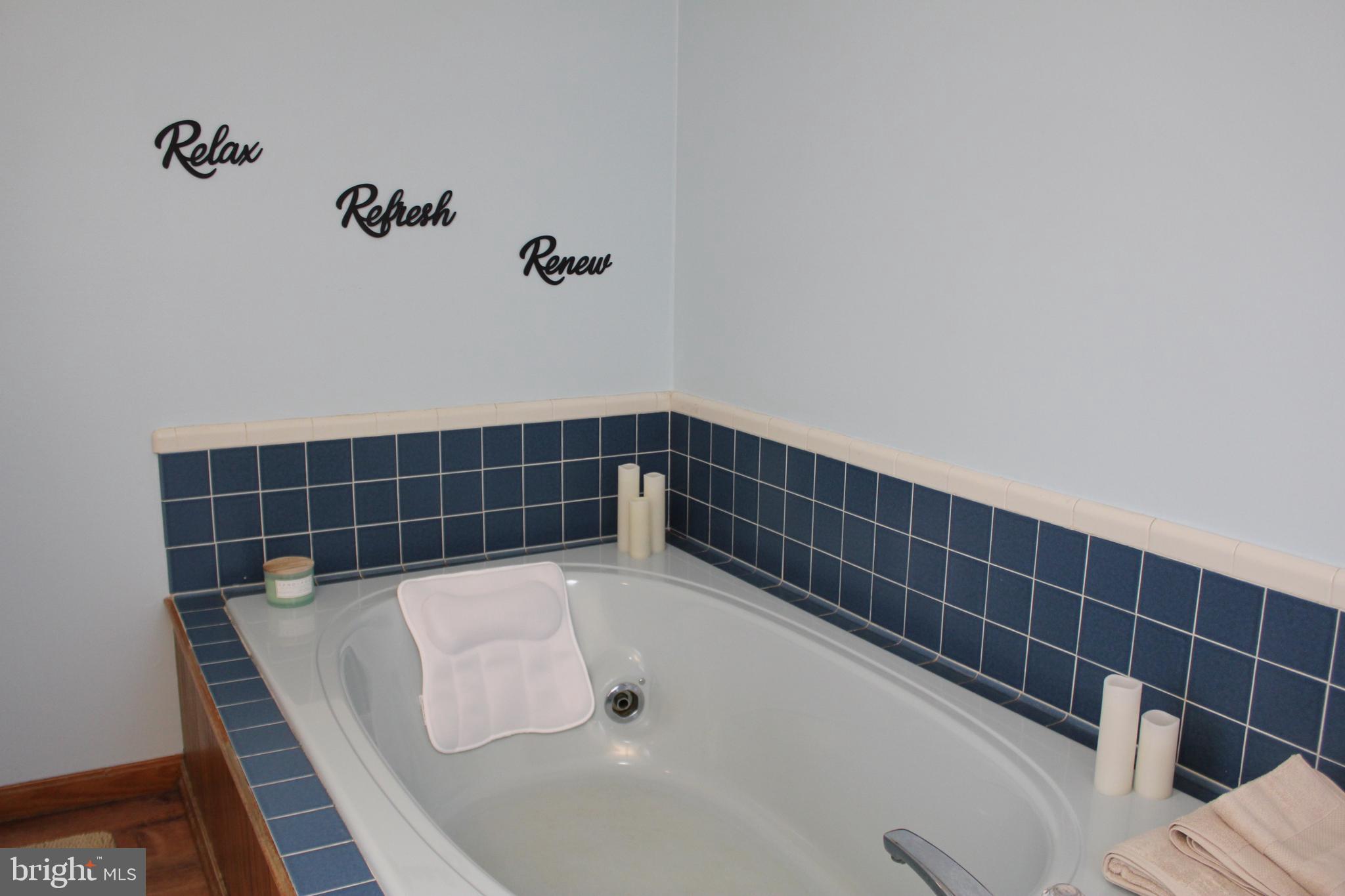294 Starr Road Landenberg, PA 19350 - Photo 28 of 68 a bathroom with a bathtub
