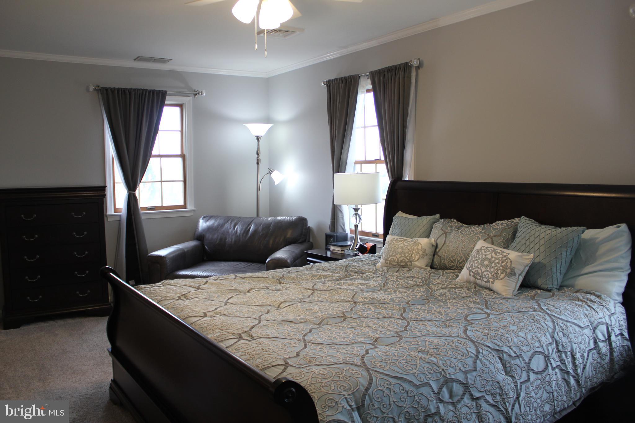 294 Starr Road Landenberg, PA 19350 - Photo 29 of 68 Upper Level Main Bedroom
