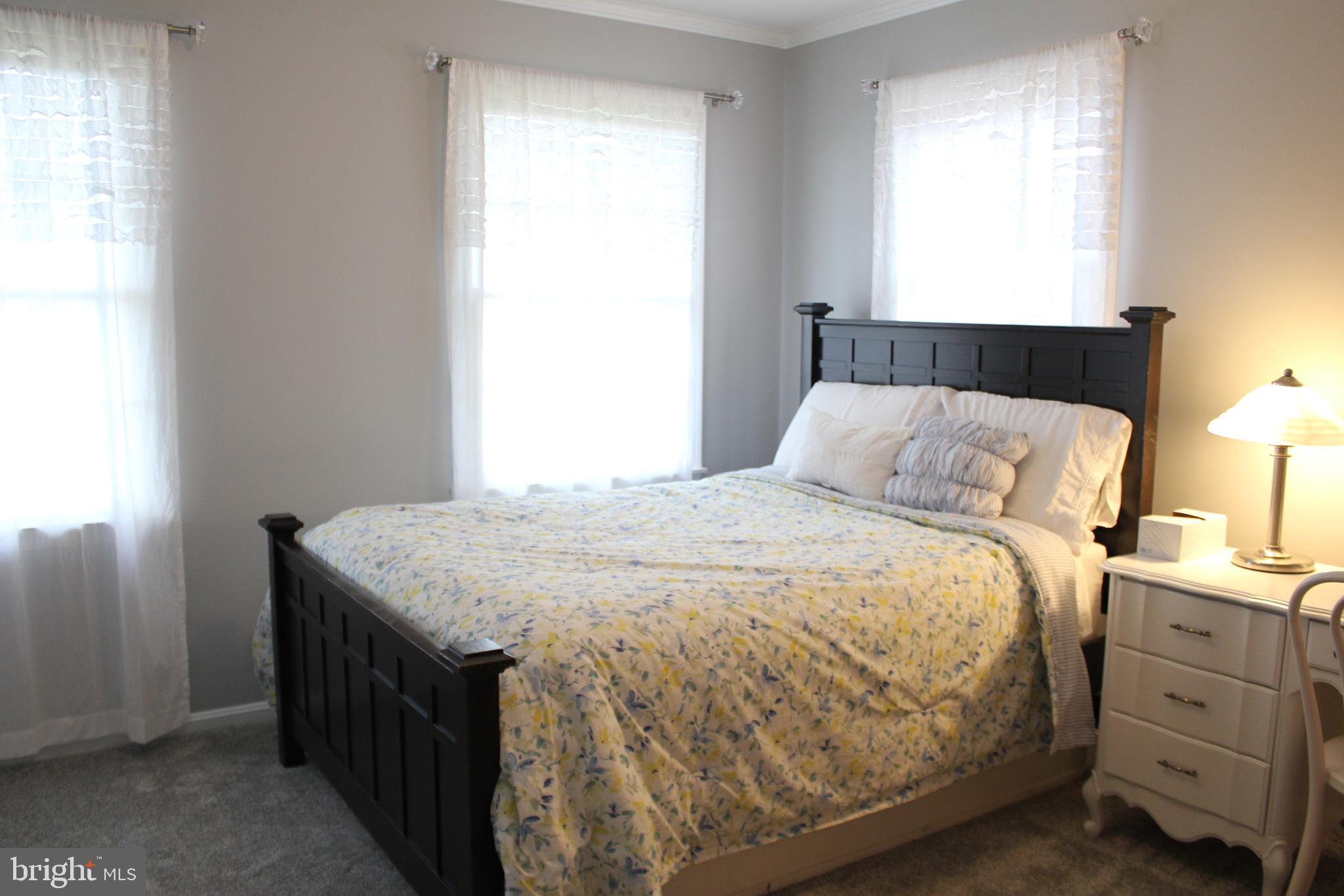 294 Starr Road Landenberg, PA 19350 - Photo 37 of 68 a bedroom with a bed and a window