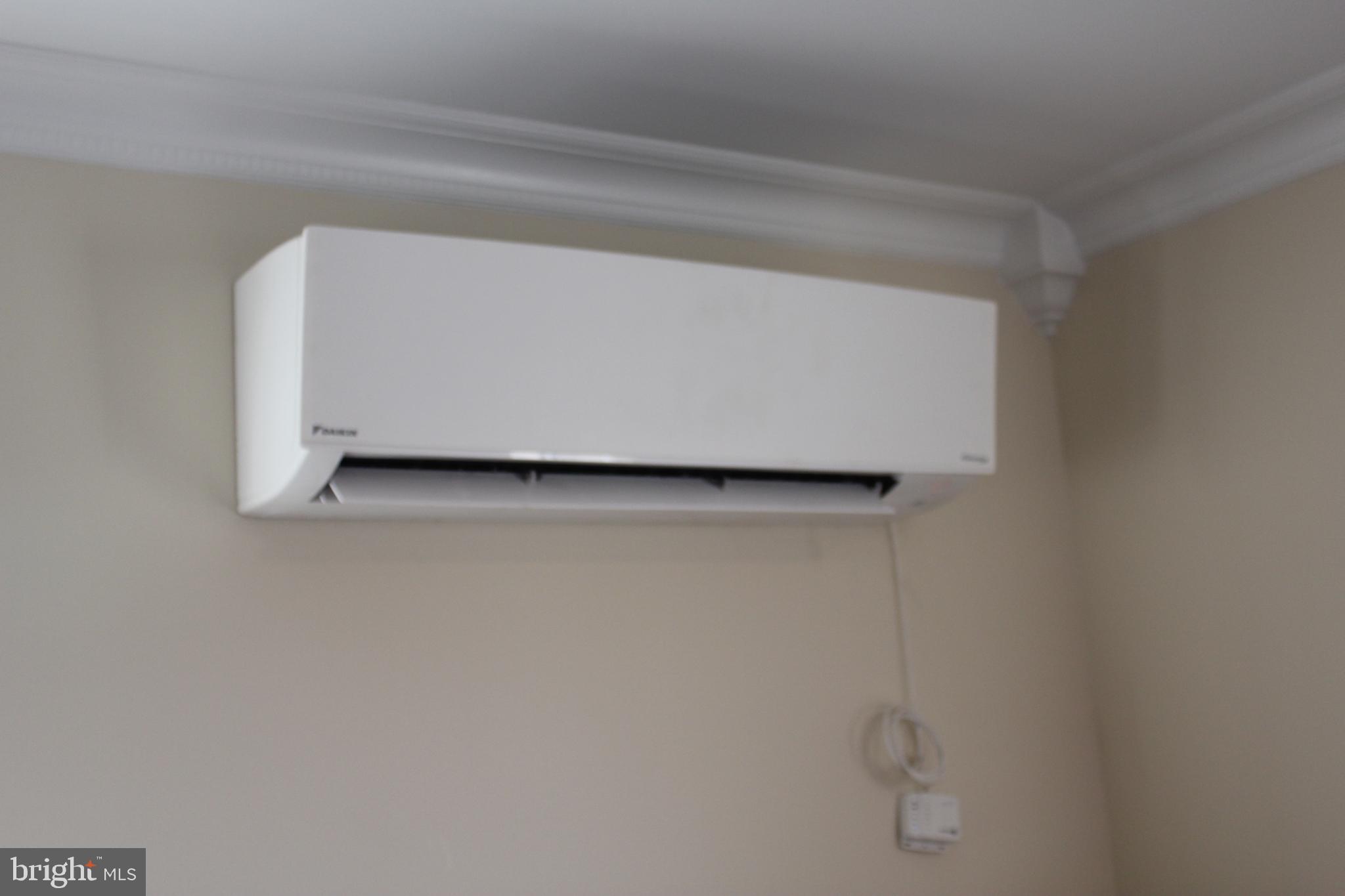 294 Starr Road Landenberg, PA 19350 - Photo 55 of 68 Detached Garage/Guest Room Split System