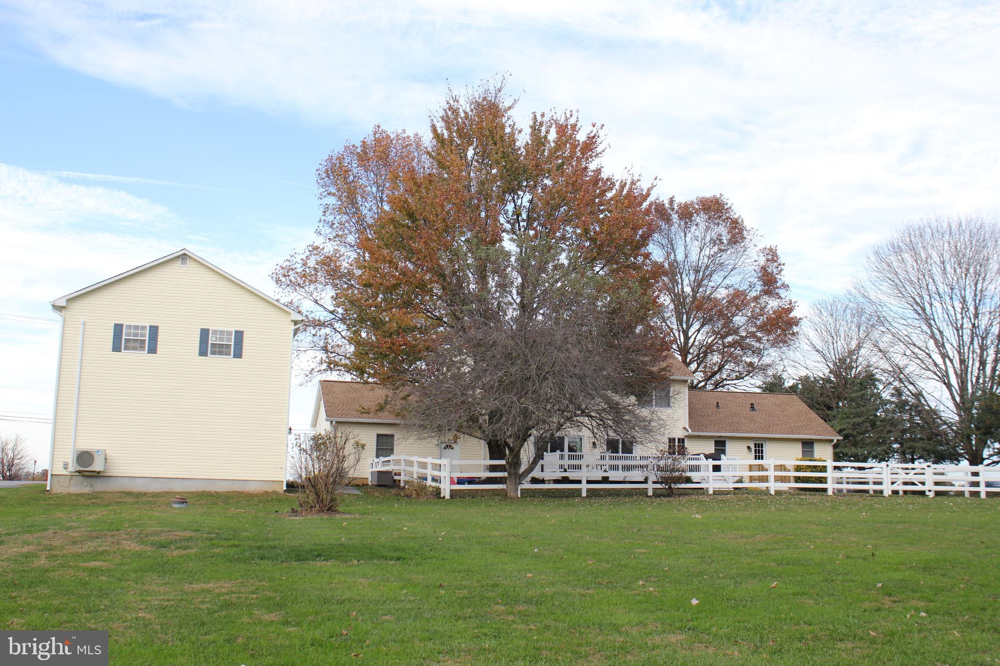 294 Starr Road Landenberg, PA 19350 - Photo 57 of 68 Rear Yard