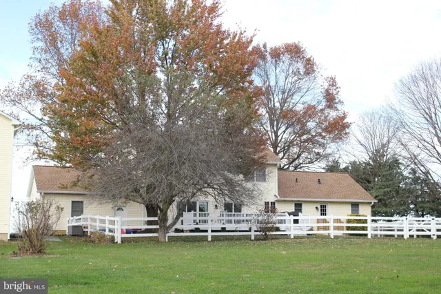 $675,000 | 294 Starr Road, Landenberg, PA 19350