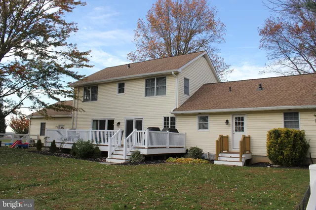 $675,000 | 294 Starr Road, Landenberg, PA 19350
