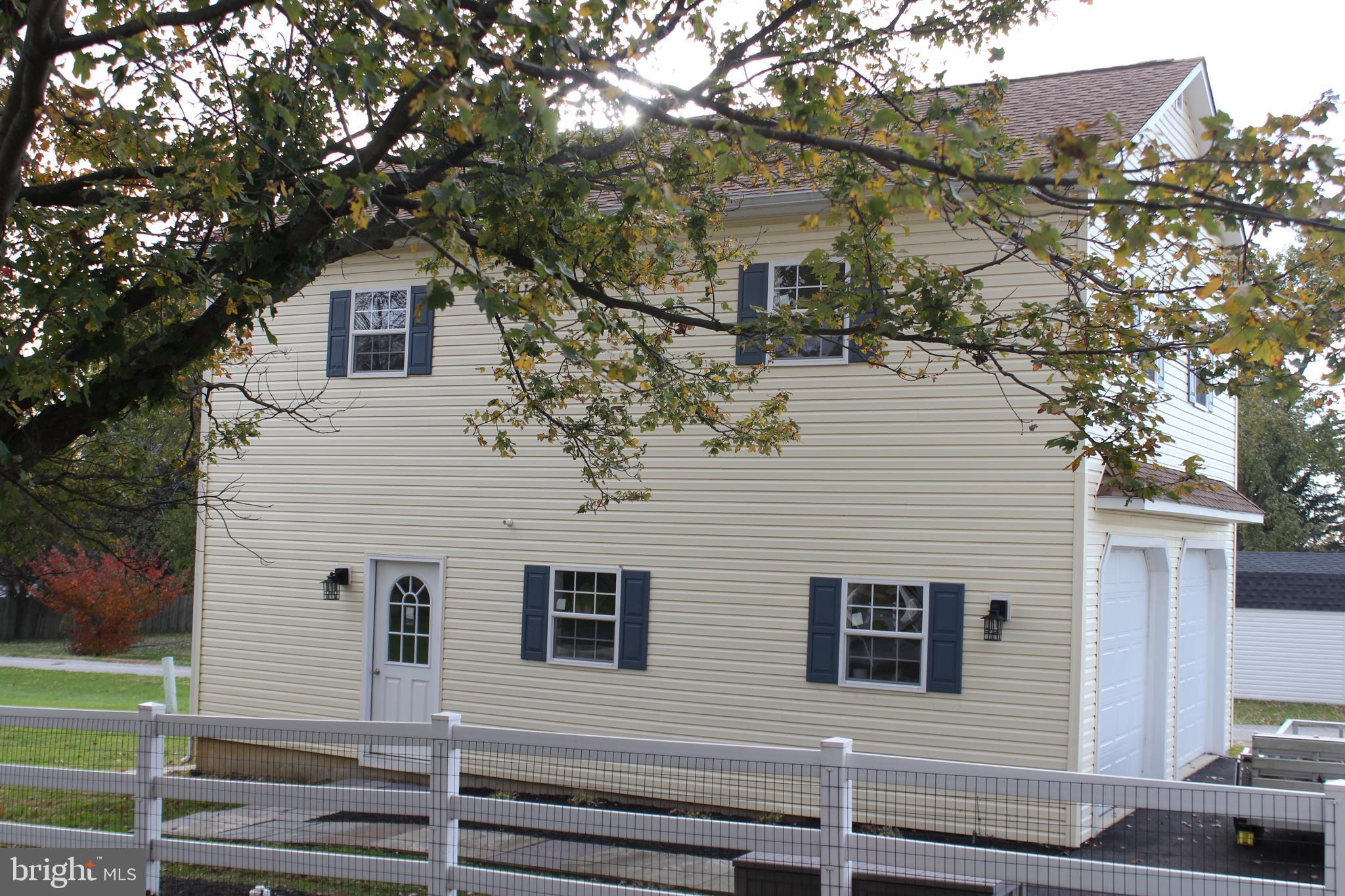 294 Starr Road Landenberg, PA 19350 - Photo 63 of 68 Detached Garage/Guest Room