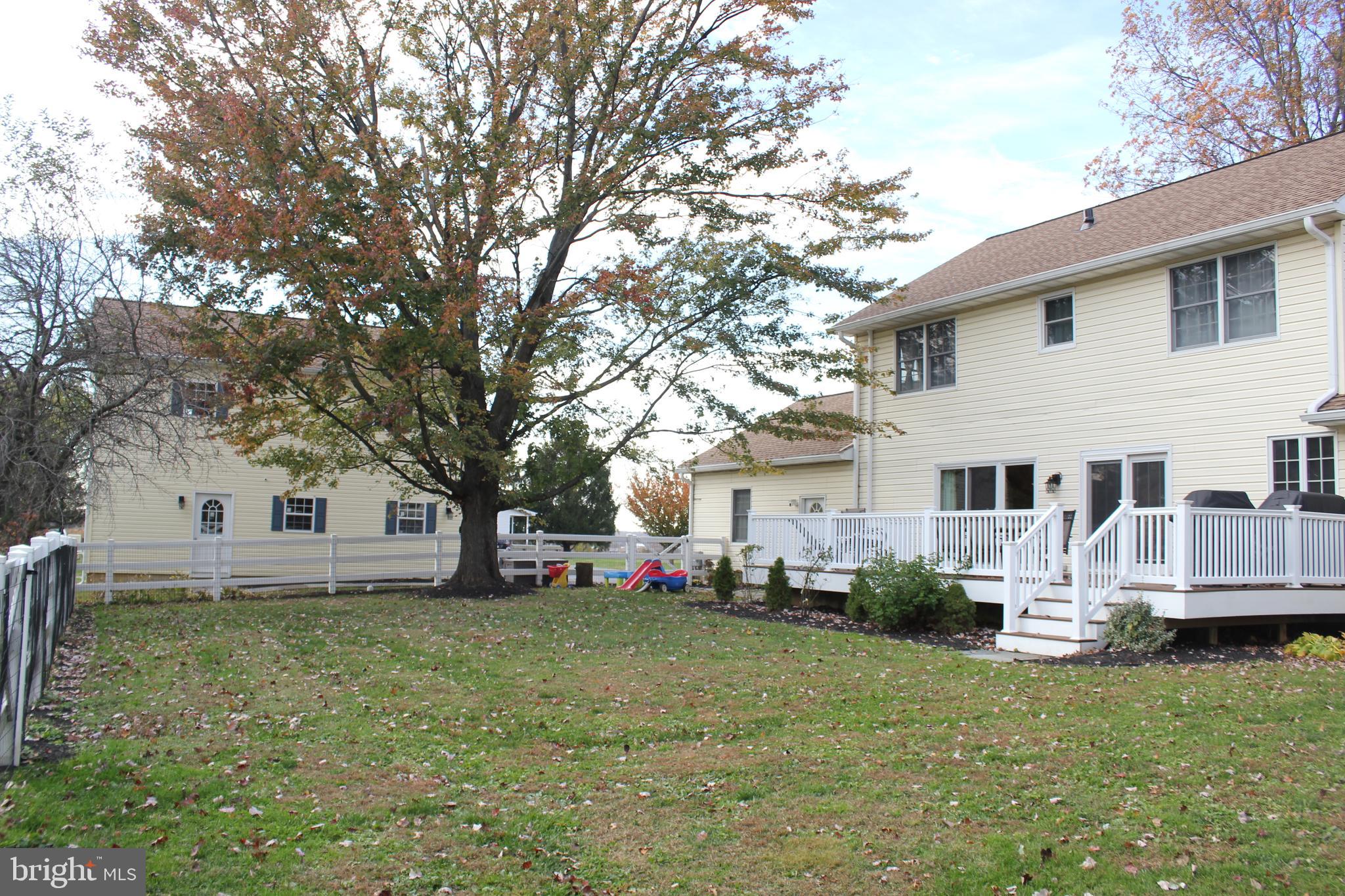 294 Starr Road Landenberg, PA 19350 - Photo 67 of 68 a front view of house with yard