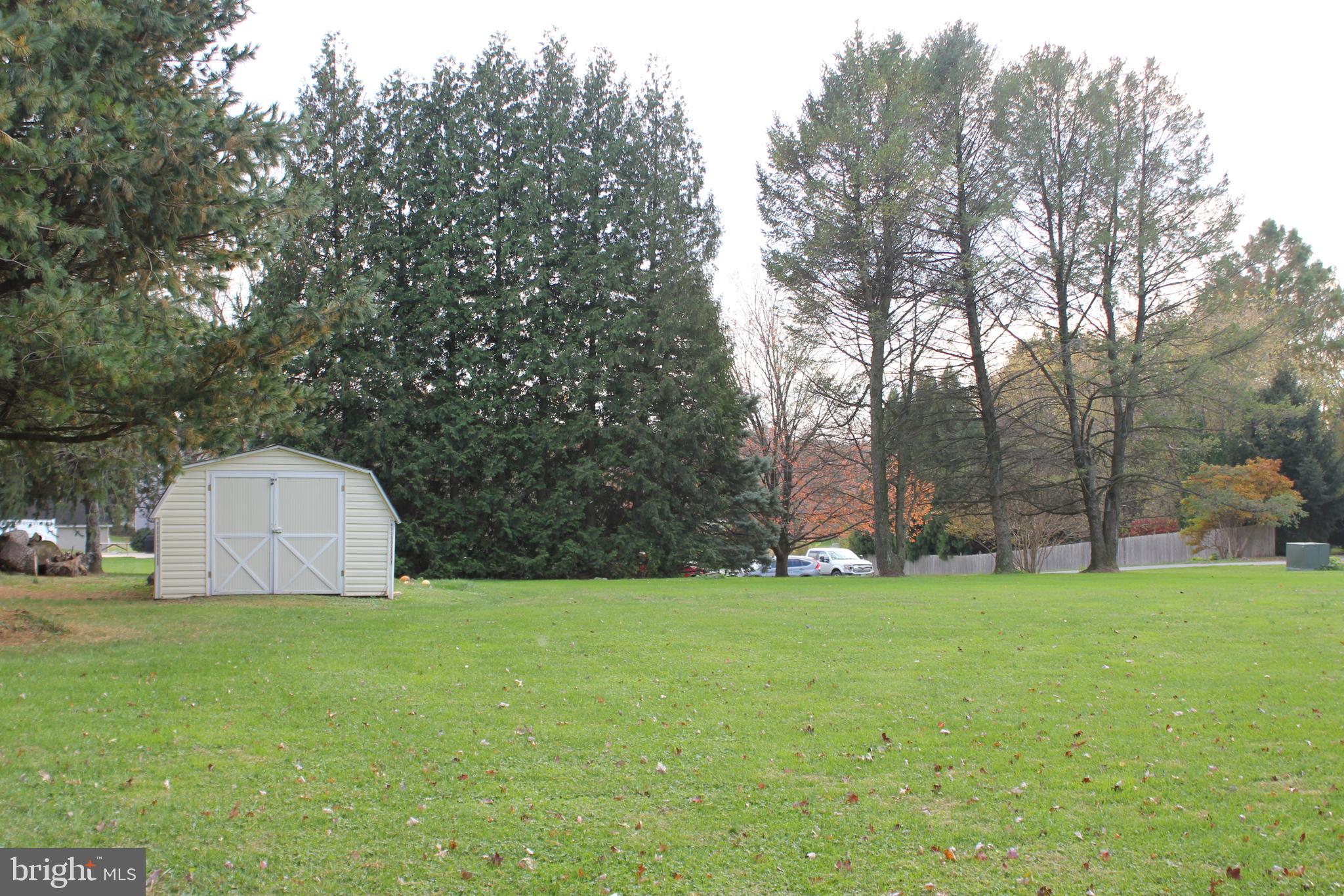 294 Starr Road Landenberg, PA 19350 - Photo 68 of 68 Open Back Yard