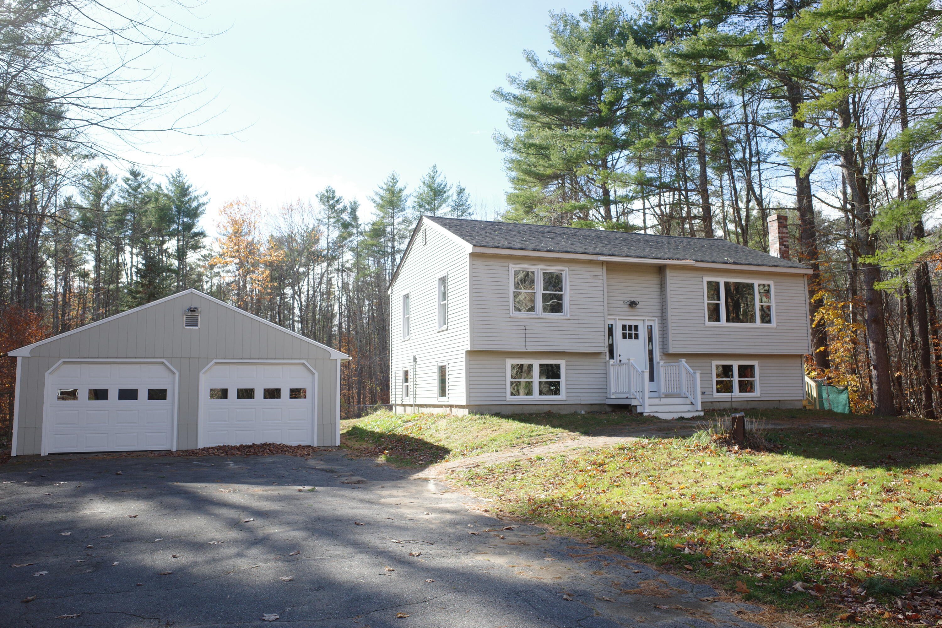 41 Shaws Mill Road Standish, ME 04084 - Photo 2 of 24 R0002026