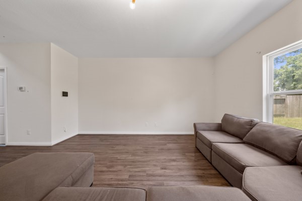 1327 Diamond Drape Drive Rosharon, TX 77583 - Photo 6 of 26 a living room with furniture and a window