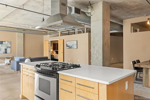 $850,000 | 1610 Little Raven Street, Unit 306, Denver, CO 80202