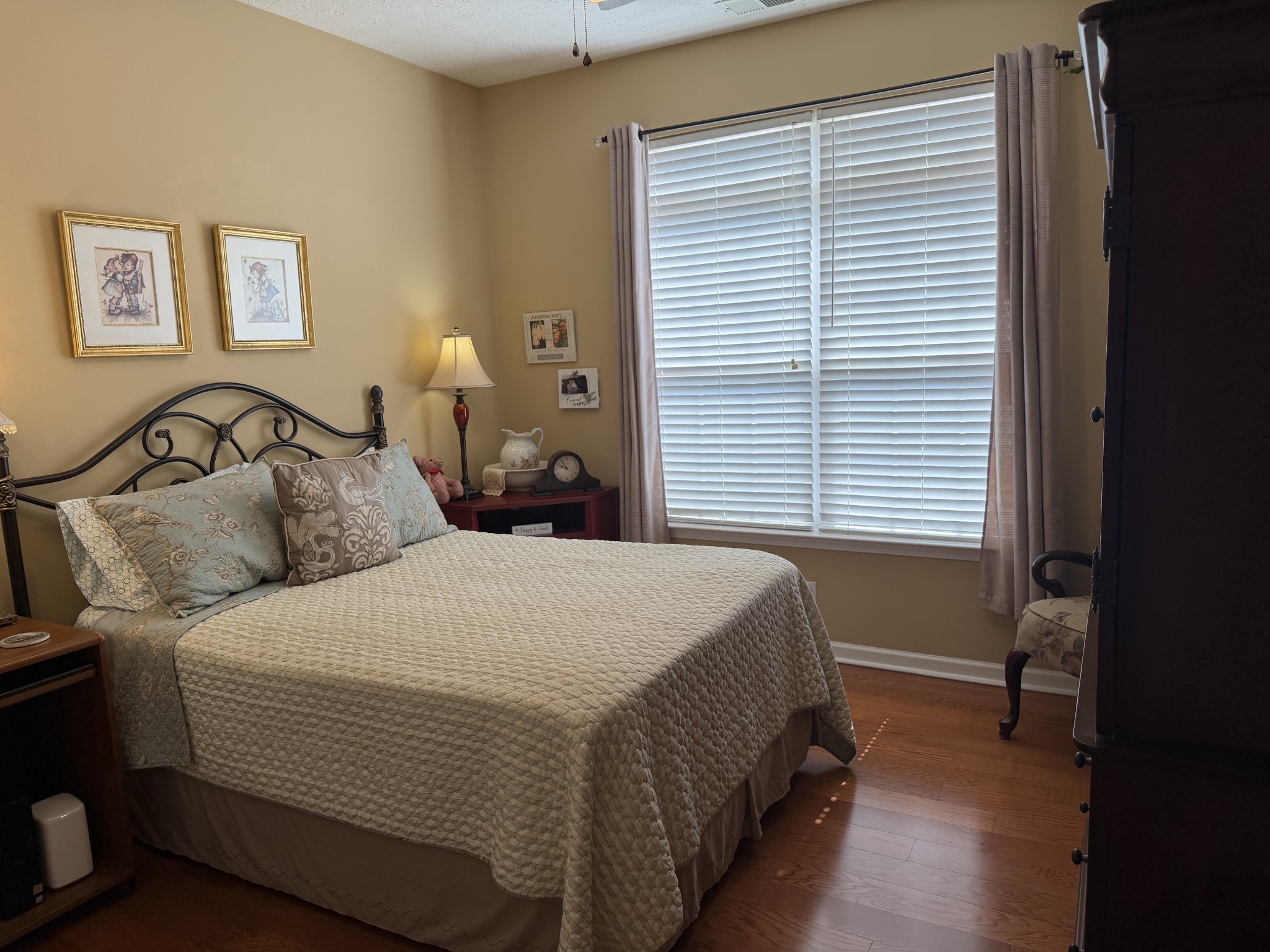208 Indian Ridge Circle White House, TN 37188 - Photo 22 of 30