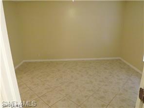 669 Homestead Road South, Unit 71 Lehigh Acres, FL 33974 - Photo 16 of 21 a view of a small space