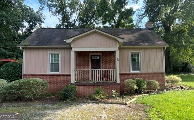 26 James Street Hampton, GA 30228 - Photo 1 of 5 Gallery Image 1