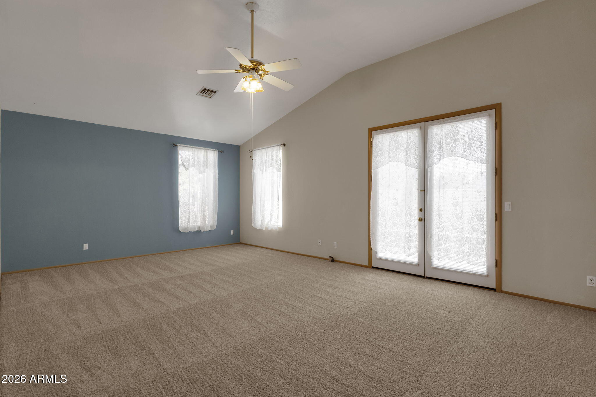 3001 East Redfield Road Phoenix, AZ 85032 - Photo 21 of 34 Primary bedroom