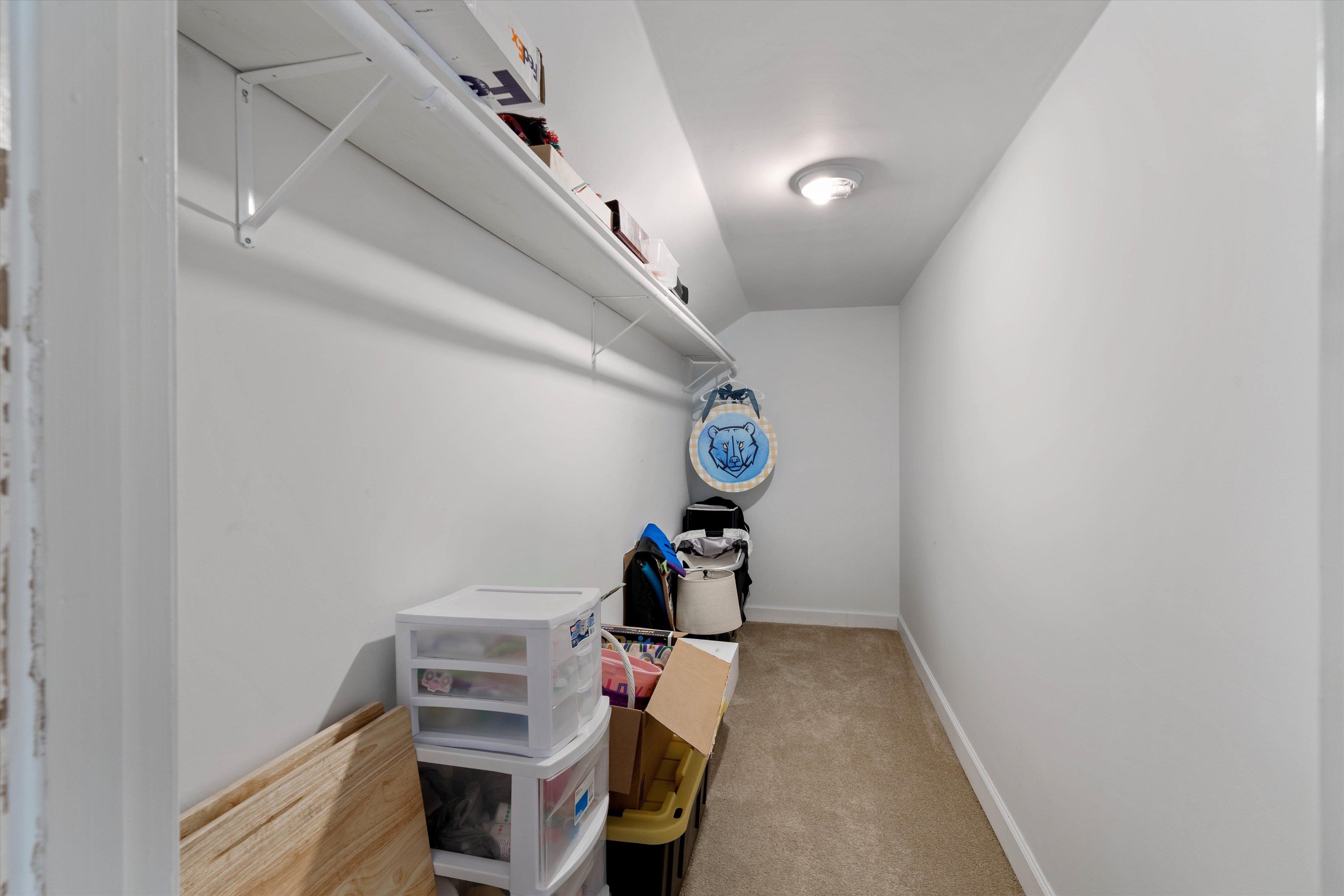 4208 Chickasaw Road Memphis, TN 38117 - Photo 21 of 25 a view of utility room