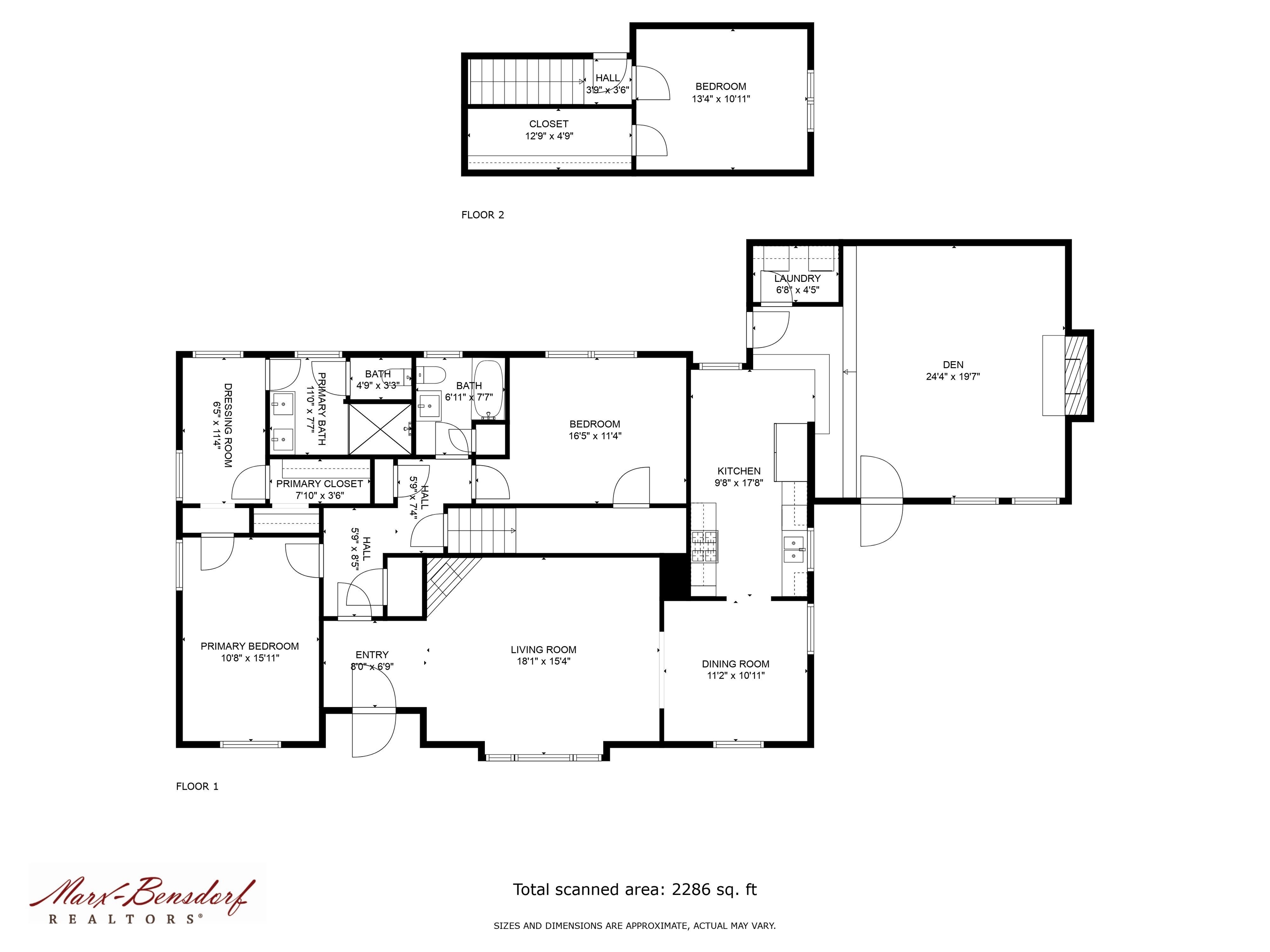 4208 Chickasaw Road Memphis, TN 38117 - Photo 25 of 25 a picture of floor plan