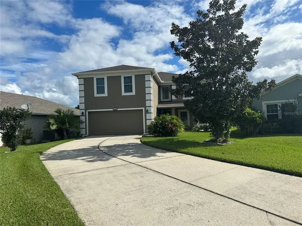 $3,245 | 107 Keystone Crest Court, Sanford, FL 32771