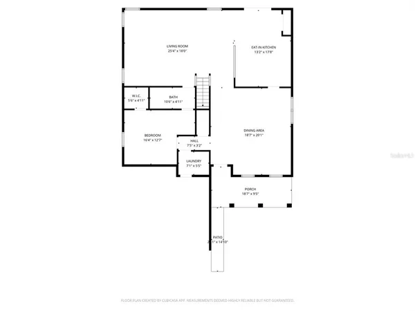 $3,245 | 107 Keystone Crest Court, Sanford, FL 32771