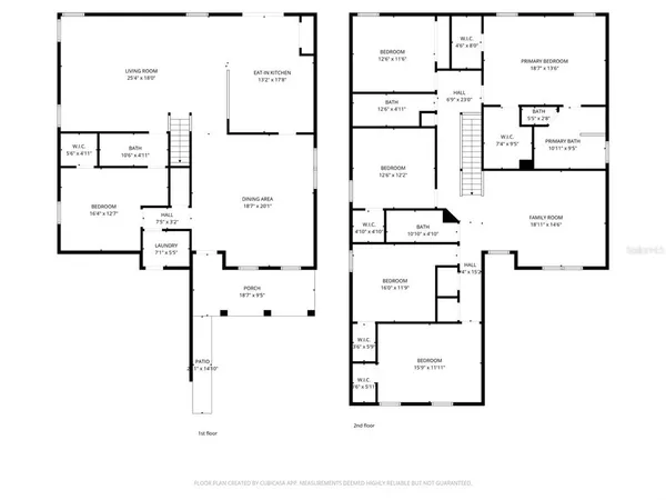 $3,245 | 107 Keystone Crest Court, Sanford, FL 32771