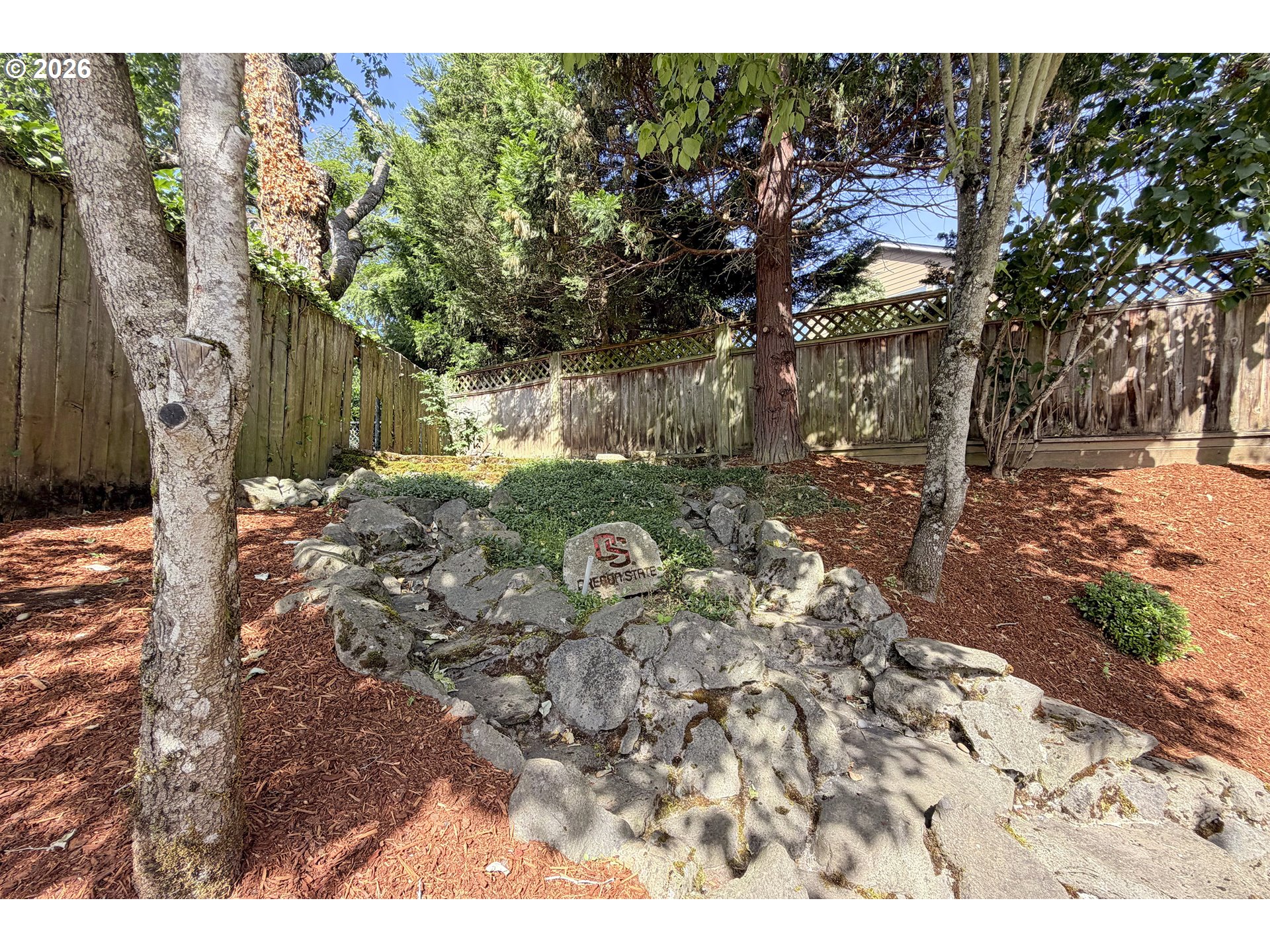 151 Southeast Condor Drive Gresham, OR 97080 - Photo 36 of 45 Water Feature