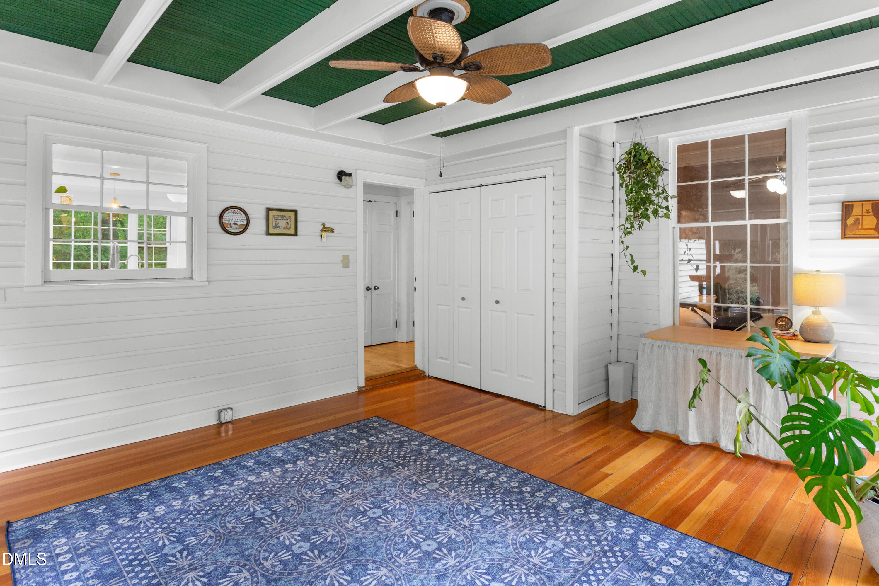 1105 Cool Springs Road Sanford, NC 27330 - Photo 22 of 40