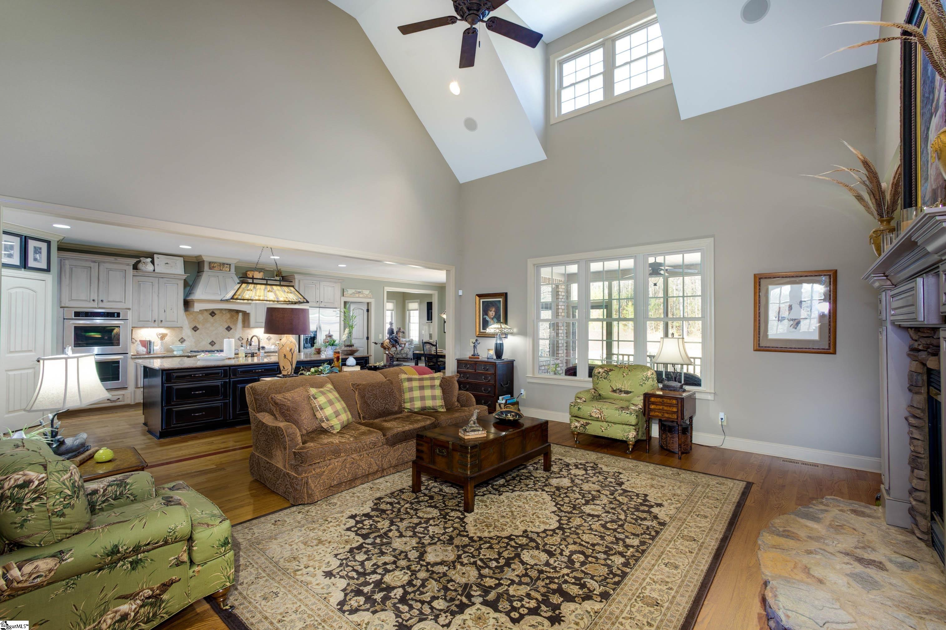 203 Willow Wind Court Easley, SC 29642 - Photo 11 of 36