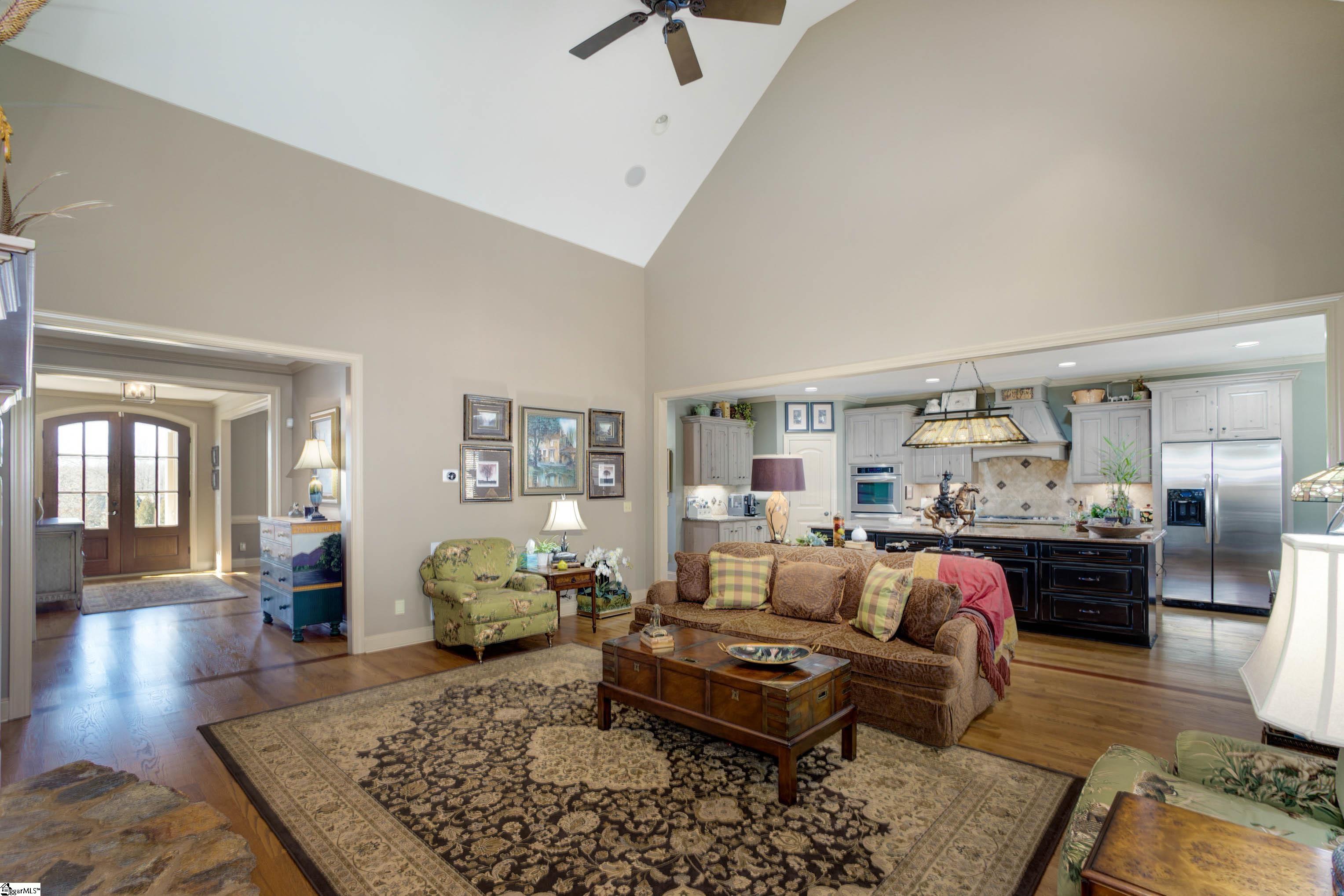 203 Willow Wind Court Easley, SC 29642 - Photo 12 of 36