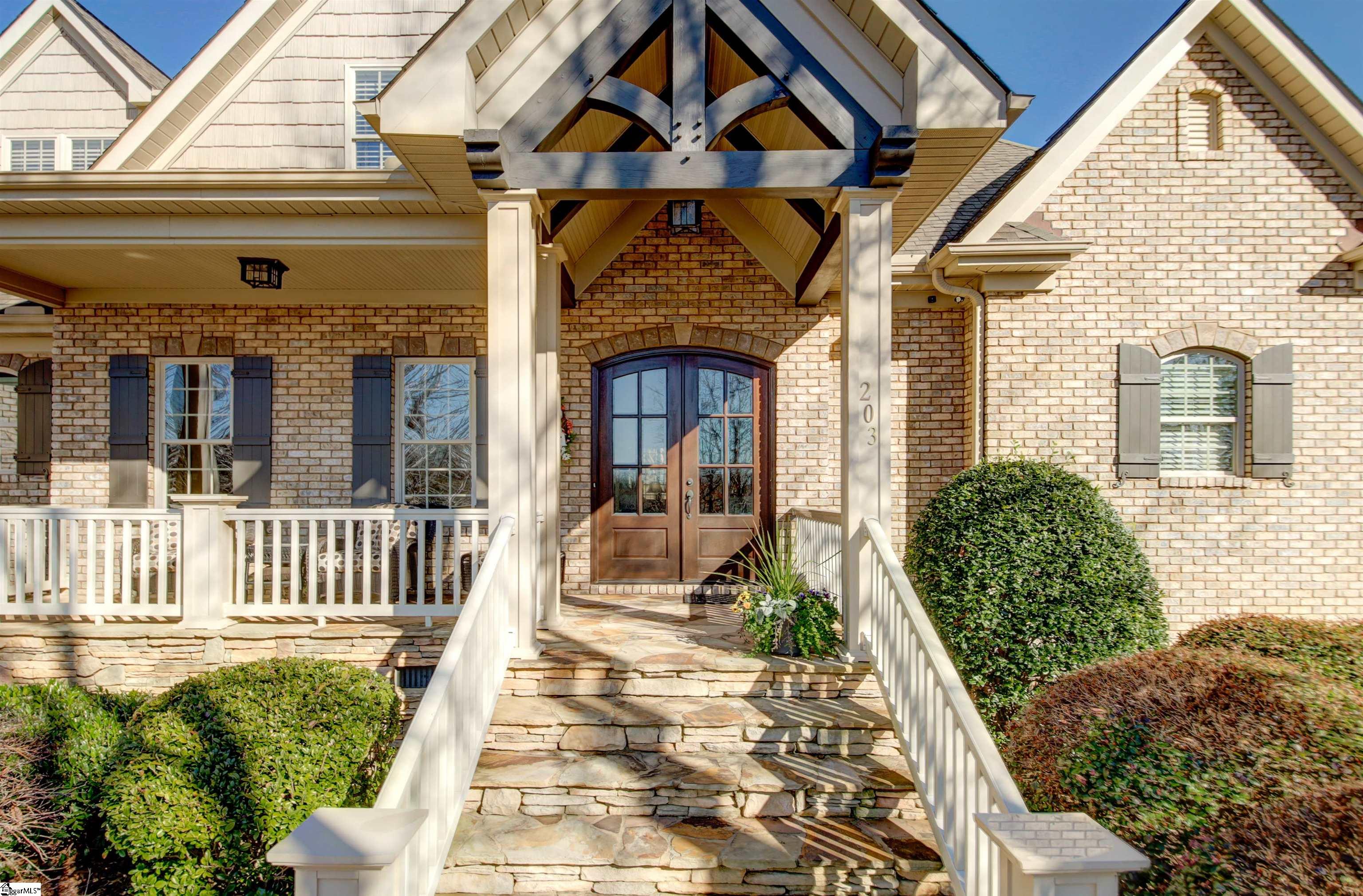 203 Willow Wind Court Easley, SC 29642 - Photo 2 of 36