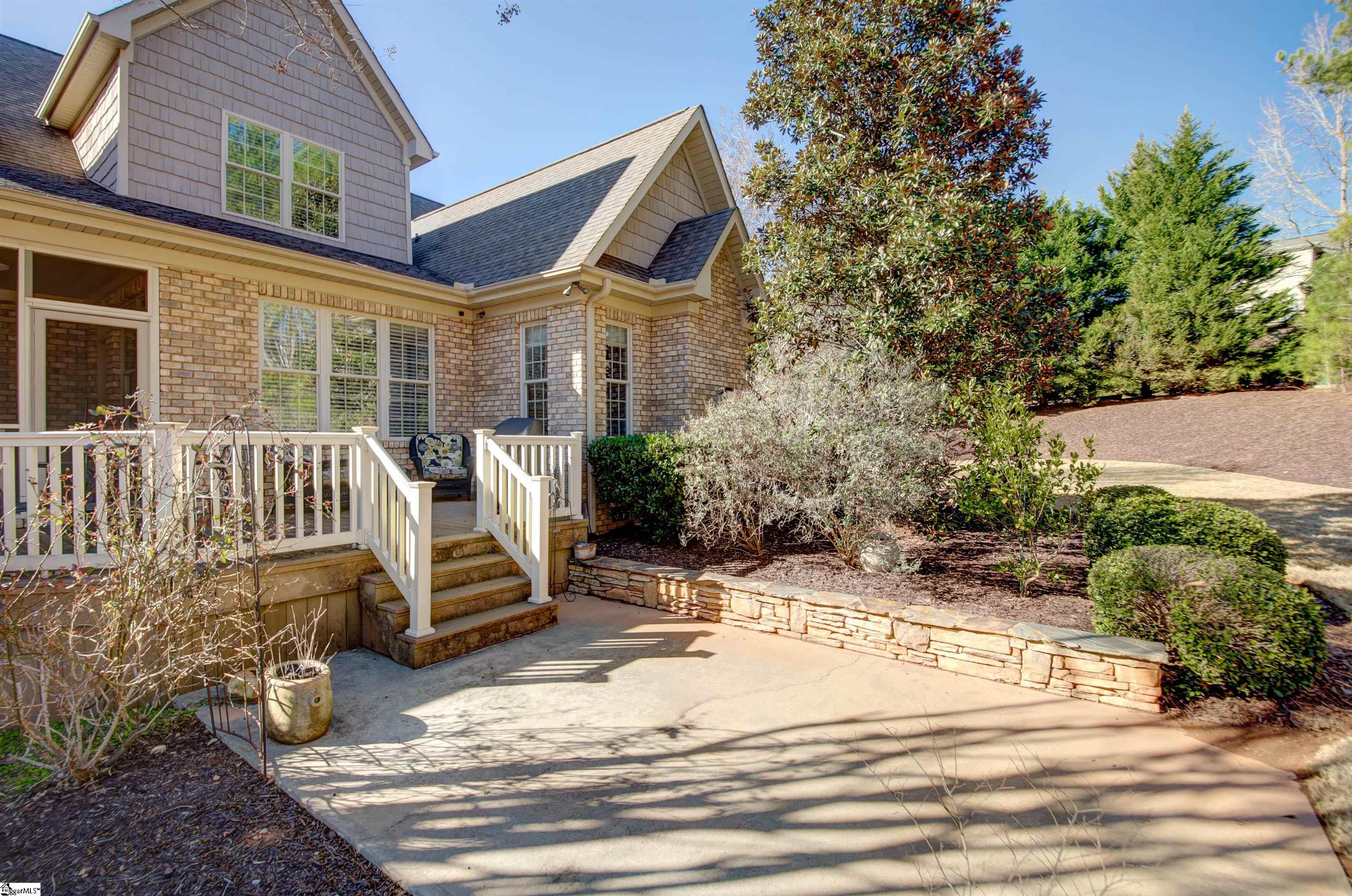 203 Willow Wind Court Easley, SC 29642 - Photo 28 of 36