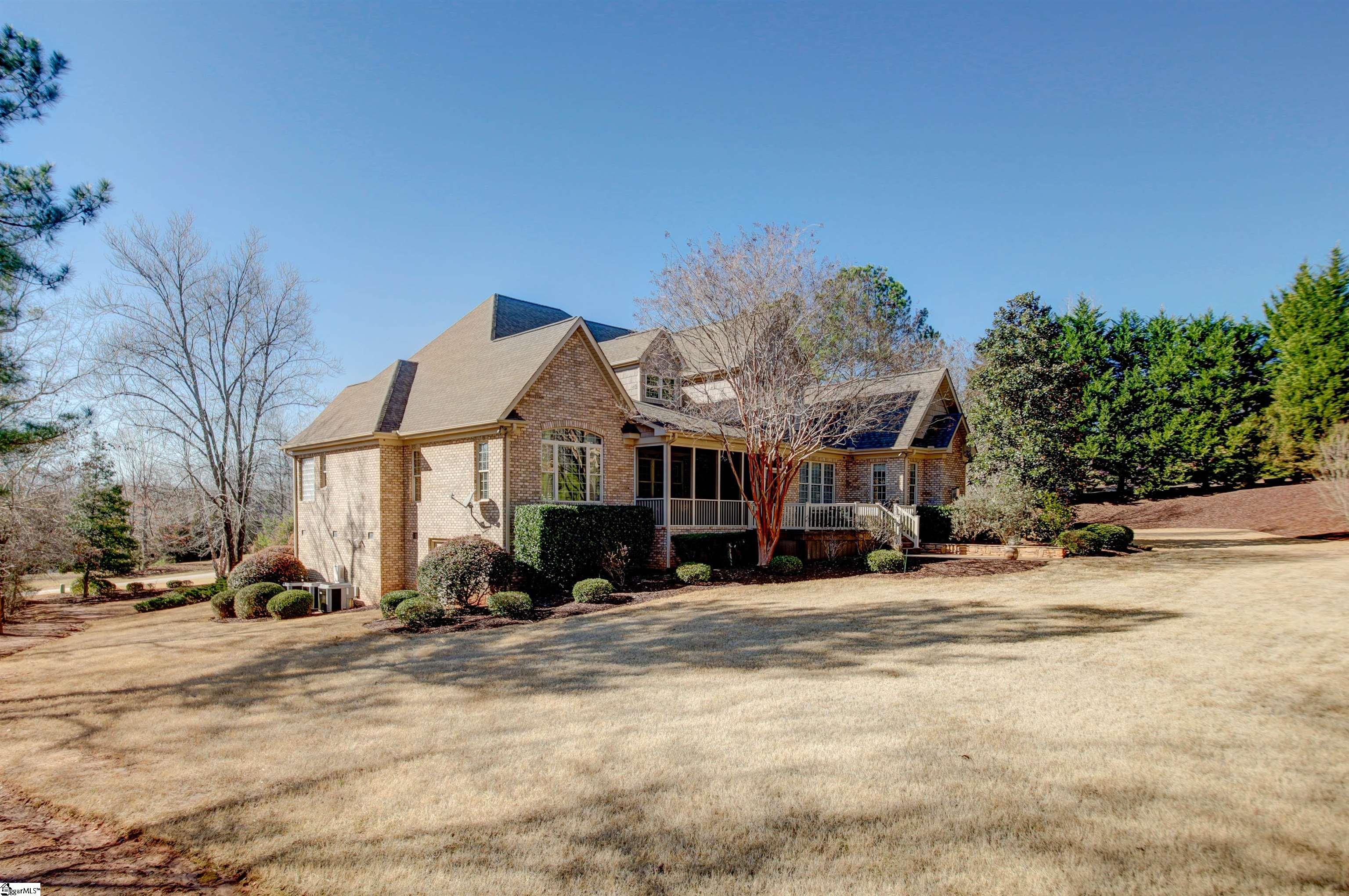 203 Willow Wind Court Easley, SC 29642 - Photo 31 of 36