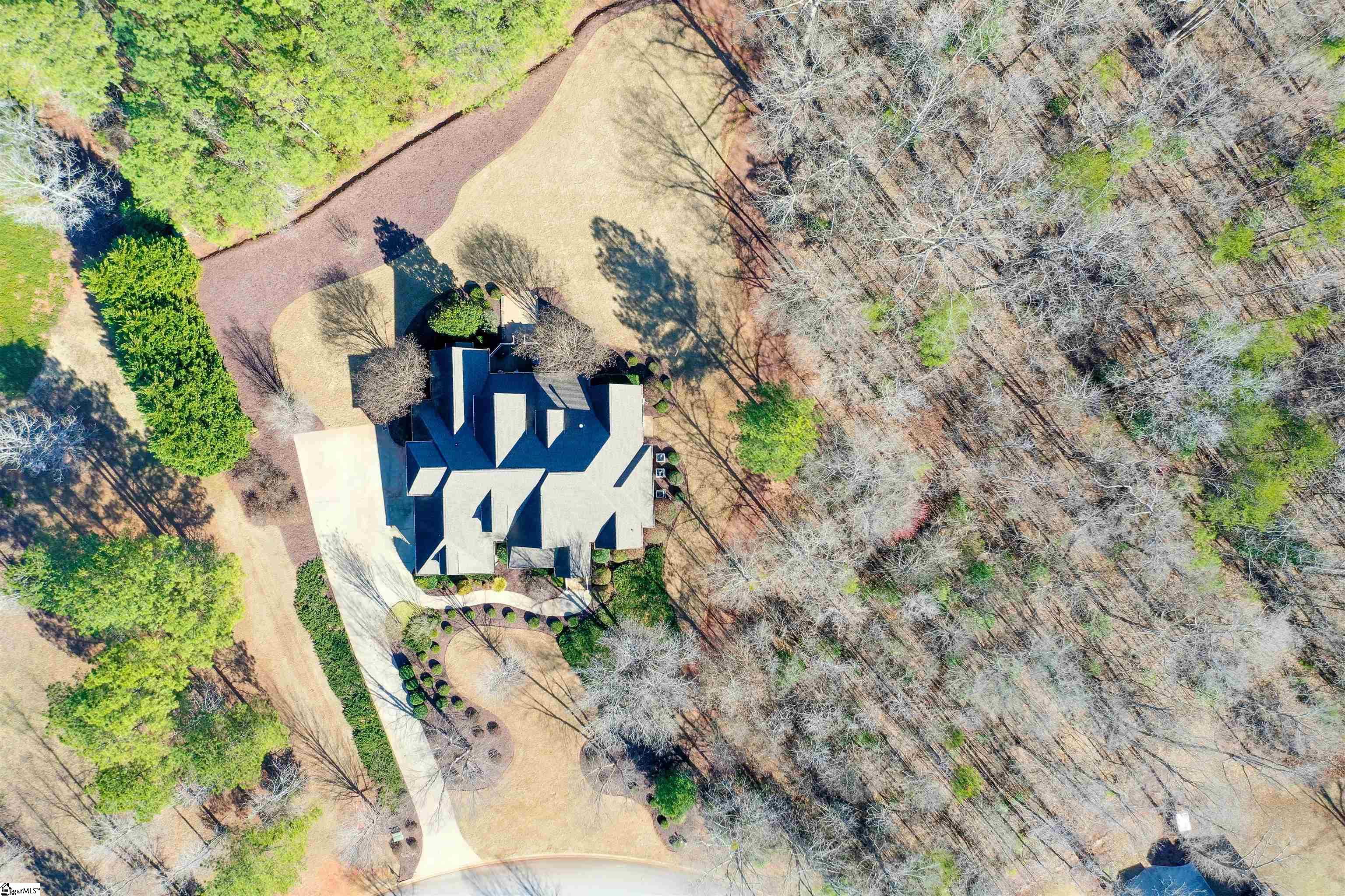 203 Willow Wind Court Easley, SC 29642 - Photo 35 of 36