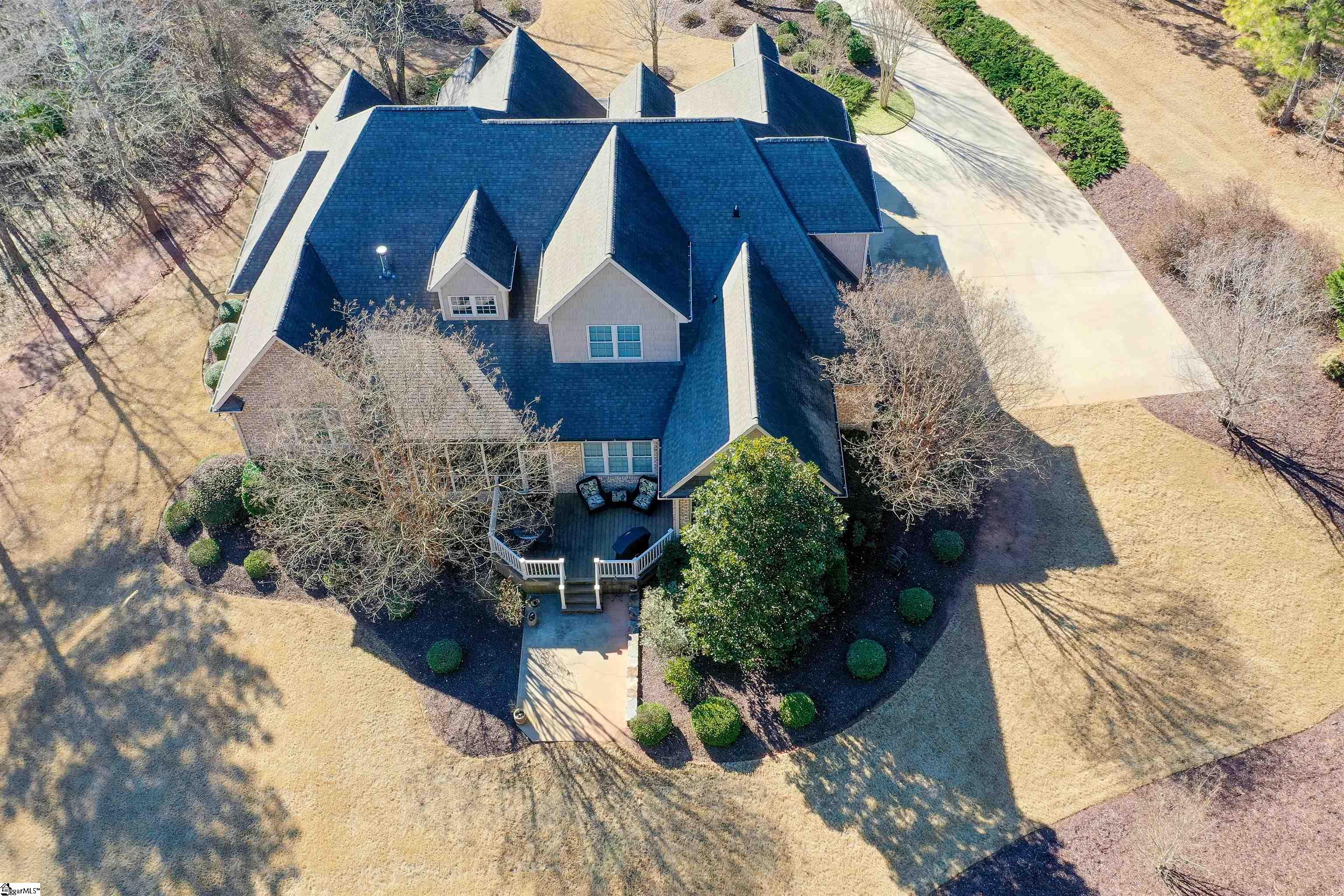 203 Willow Wind Court Easley, SC 29642 - Photo 36 of 36