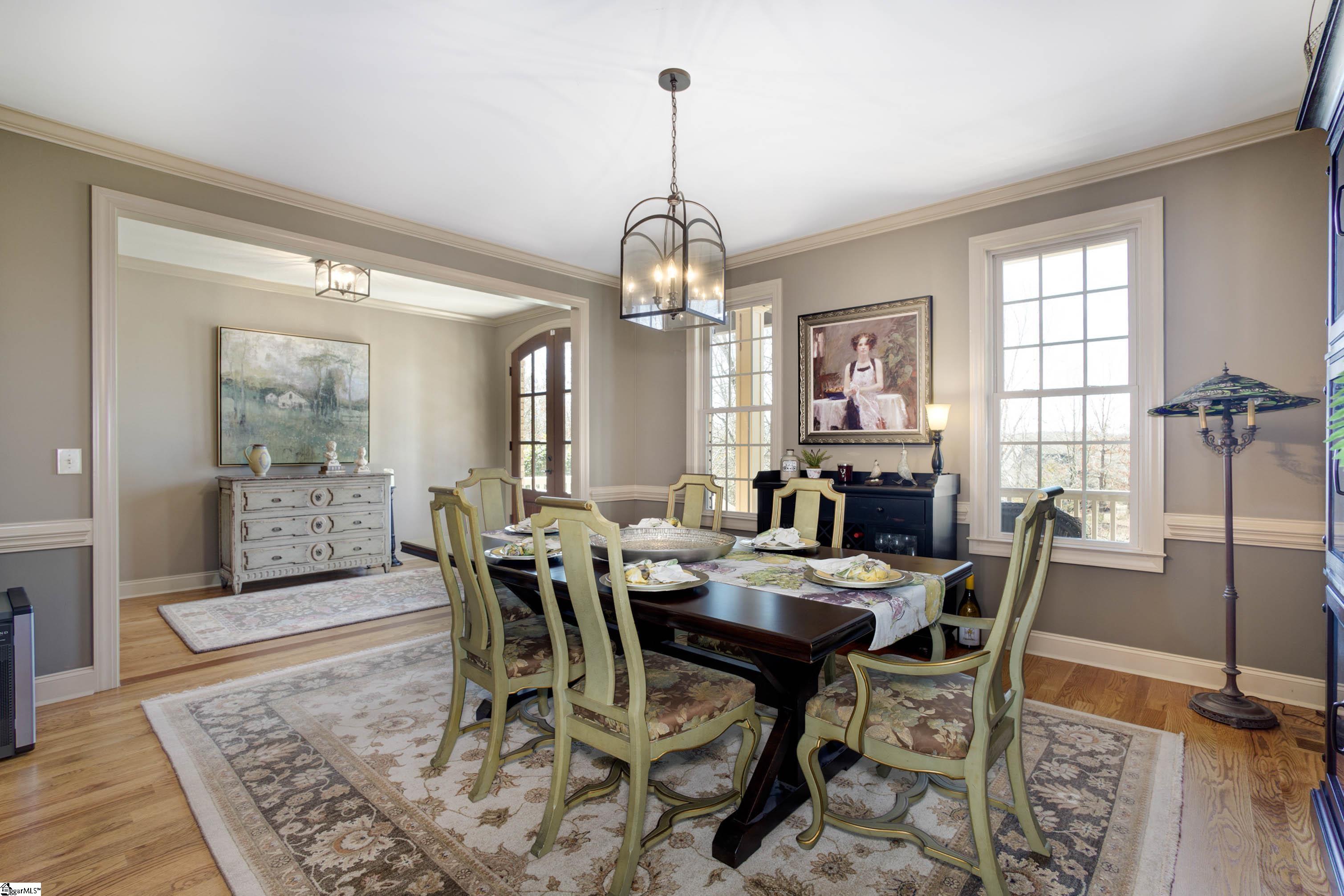 203 Willow Wind Court Easley, SC 29642 - Photo 5 of 36