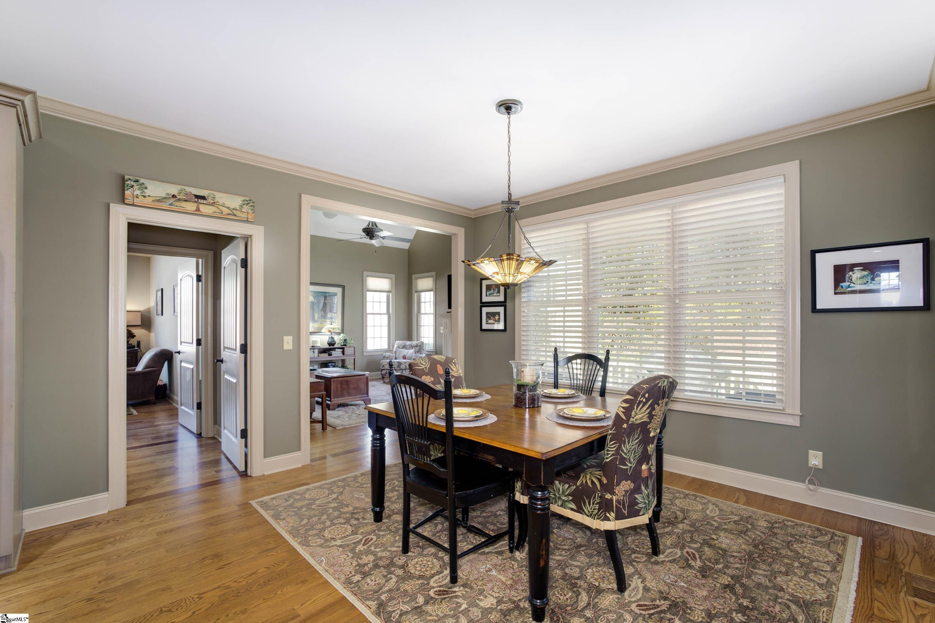 203 Willow Wind Court Easley, SC 29642 - Photo 6 of 36