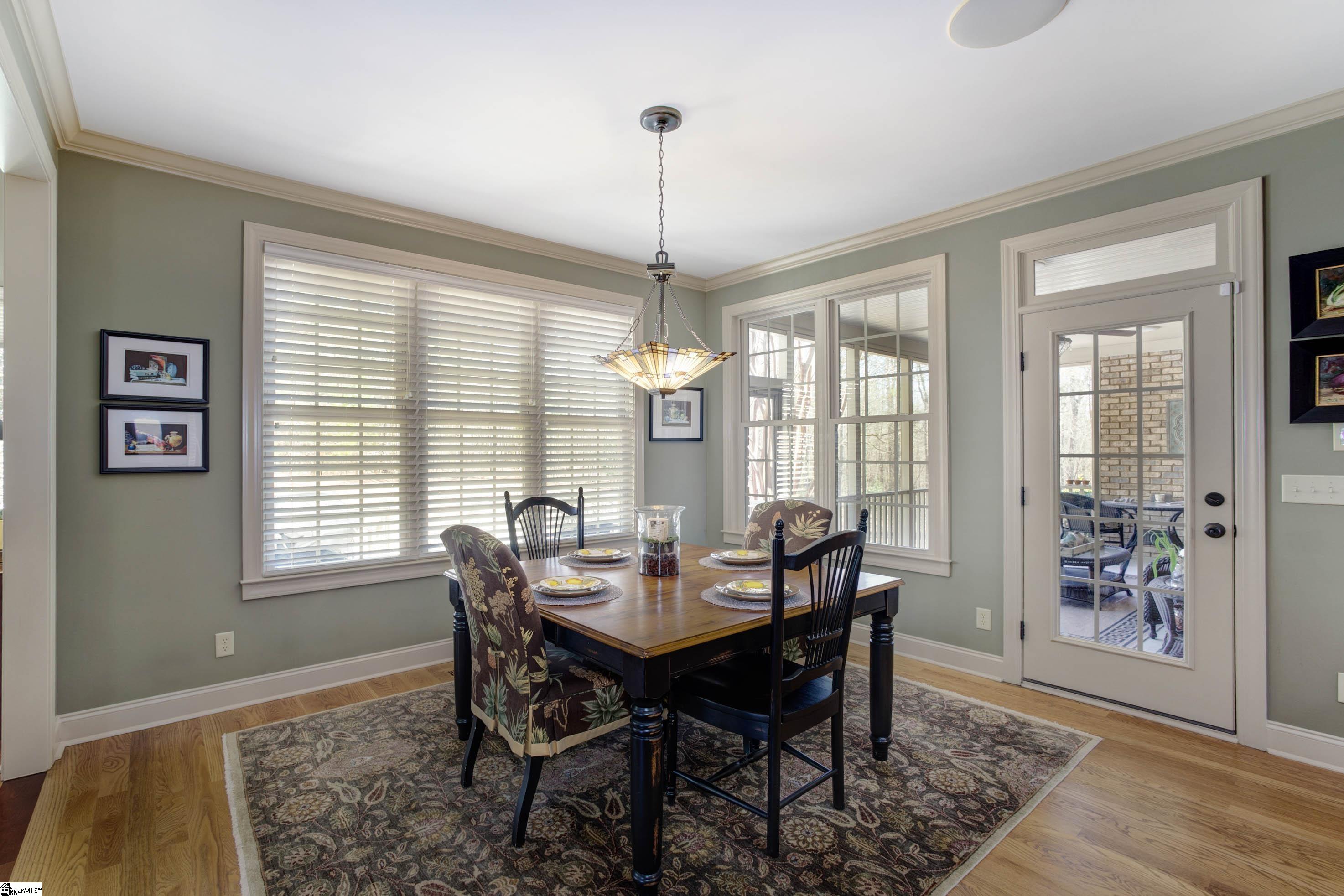 203 Willow Wind Court Easley, SC 29642 - Photo 10 of 36