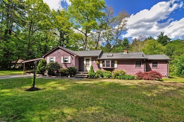 88 River Road Norfolk, MA 02056 - Photo 24 of 28 Gallery Image 24