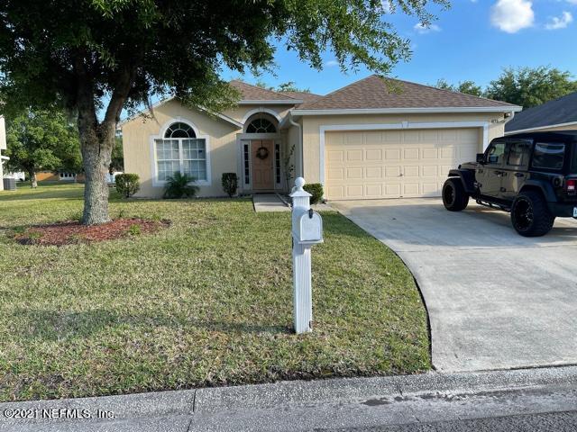 4138 Clearbrook Cove Road Jacksonville, FL 32218 - Photo 1 of 23 Front2