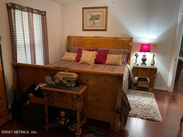 4138 Clearbrook Cove Road Jacksonville, FL 32218 - Photo 11 of 23 Master bedroom