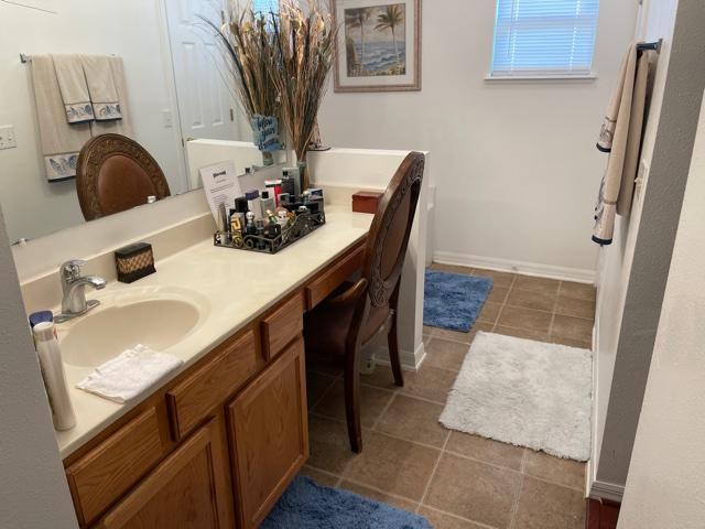4138 Clearbrook Cove Road Jacksonville, FL 32218 - Photo 12 of 23 Master bathroom