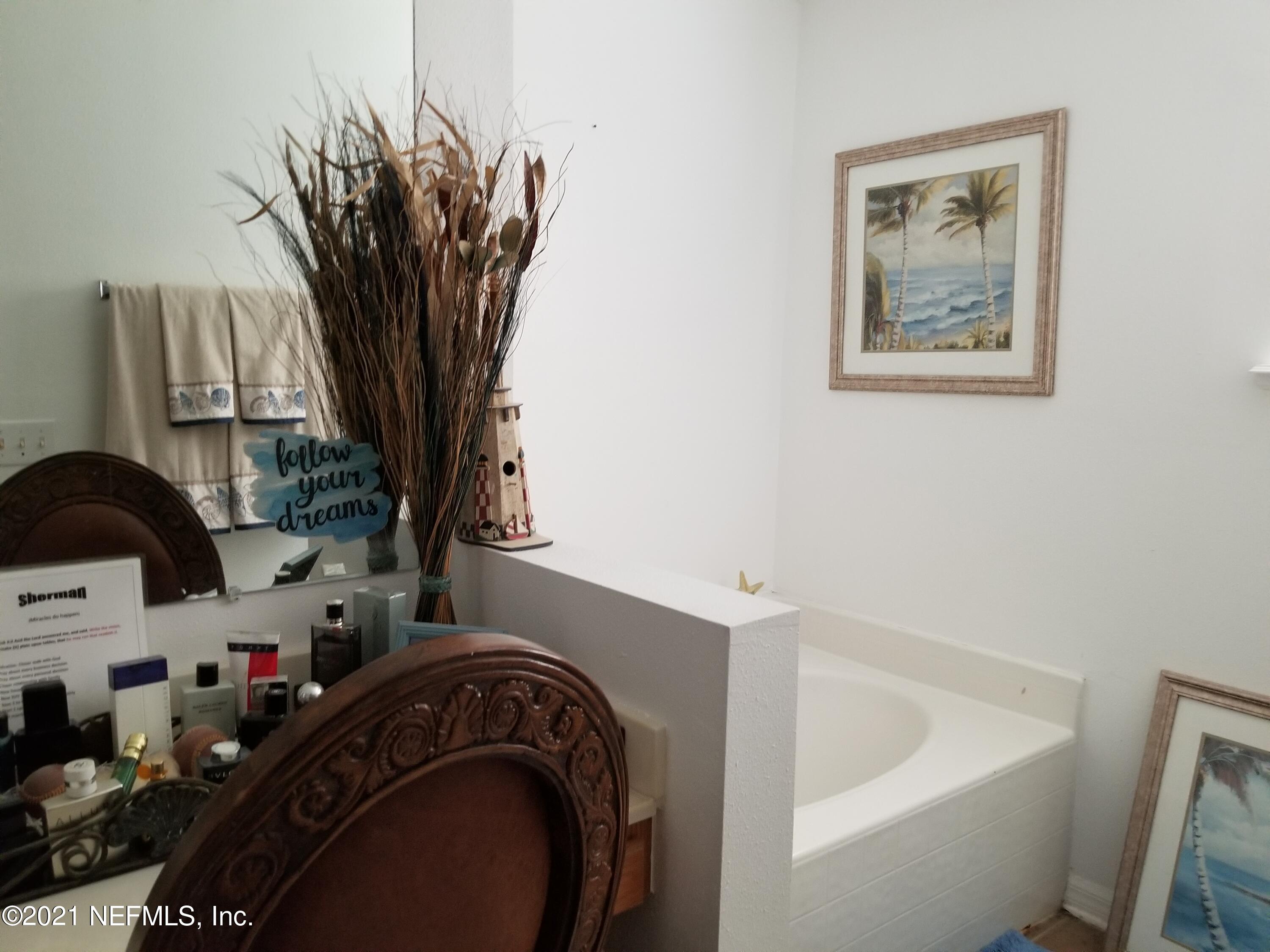 4138 Clearbrook Cove Road Jacksonville, FL 32218 - Photo 14 of 23 Master bathroom 3