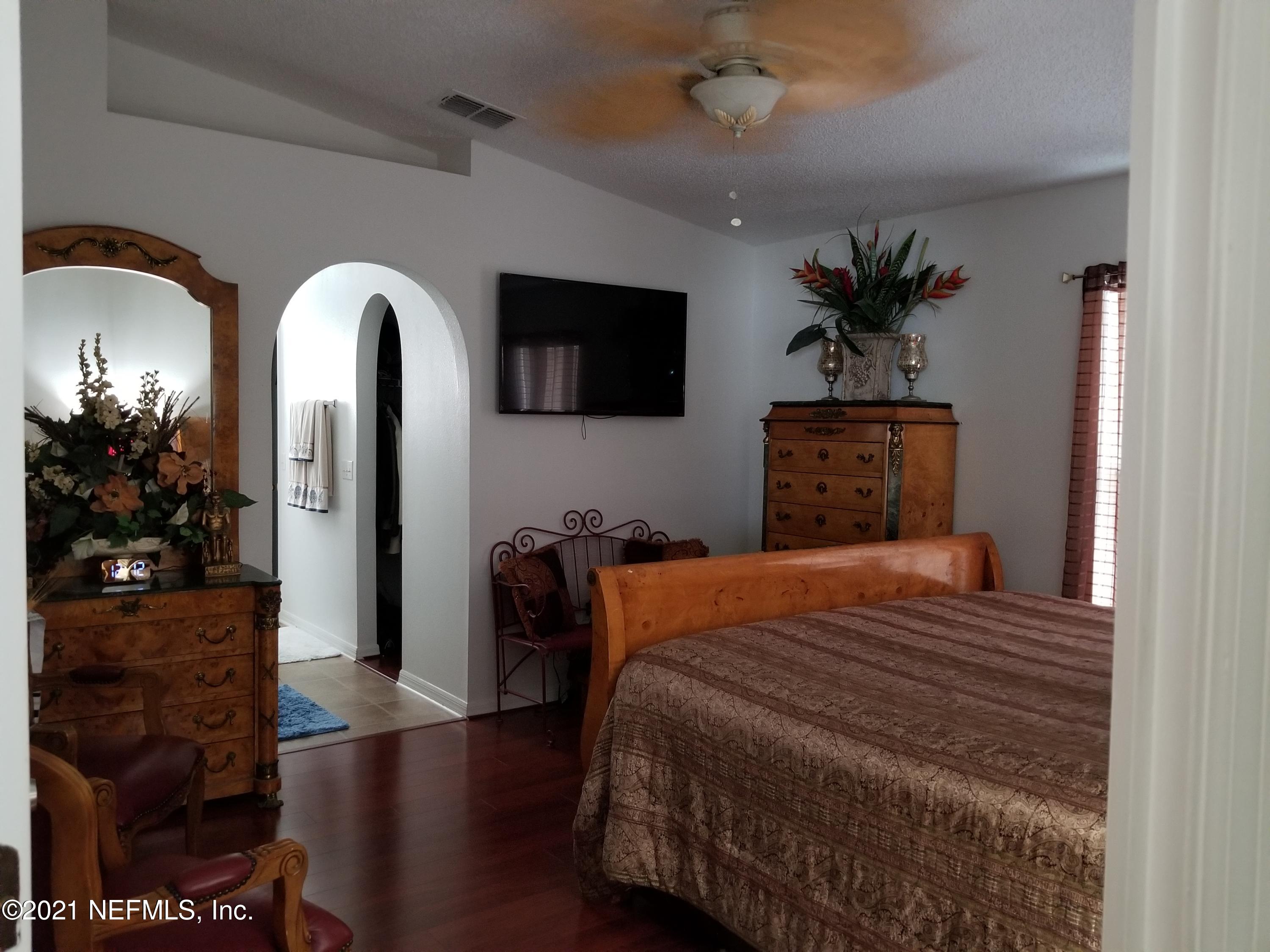 4138 Clearbrook Cove Road Jacksonville, FL 32218 - Photo 15 of 23 master bedroom 5