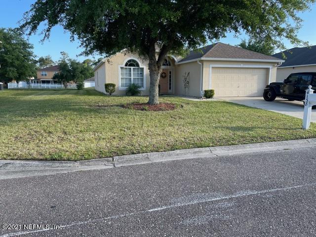 4138 Clearbrook Cove Road Jacksonville, FL 32218 - Photo 2 of 23 Front