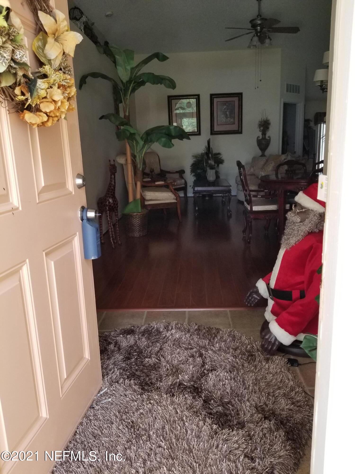 4138 Clearbrook Cove Road Jacksonville, FL 32218 - Photo 3 of 23 Entrance